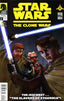 Star Wars The Clone Wars #02 Comics - Back Issues Dark Horse Comics Default Title