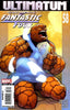 Ultimate Fantastic Four #58 Comics - Back Issues Marvel Comics Default Title