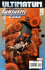 Ultimate Fantastic Four #59 Comics - Back Issues Marvel Comics Default Title