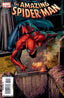 Amazing Spider-Man (2003) #581 Back Issues Marvel Comics Default Title