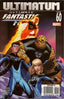 Ultimate Fantastic Four #60 Comics - Back Issues Marvel Comics Default Title