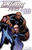 Ultimate Fantastic Four #60 1:100 Ed McGuinness Var Comics - Back Issues Marvel Comics