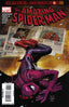 Amazing Spider-Man (2003) #588 Back Issues Marvel Comics Default Title