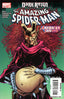 Amazing Spider-Man (2003) #598 Back Issues Marvel Comics Default Title