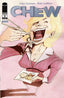 Chew #03 Comics - Back Issues Image Comics Default Title