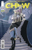 Chew #04 Comics - Back Issues Image Comics Default Title