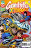 Gambit & The X-Ternals #02 Comics - Back Issues MARVEL COMICS Default Title