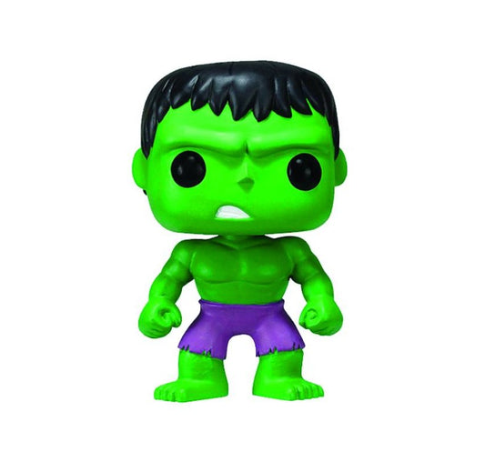 Pop 08 Hulk