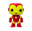 Pop 04 Iron Man