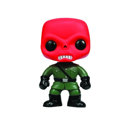 Pop 07 Red Skull