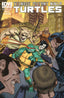 Teenage Mutant Ninja Turtles (2011) #004 Back Issues IDW Publishing Default Title