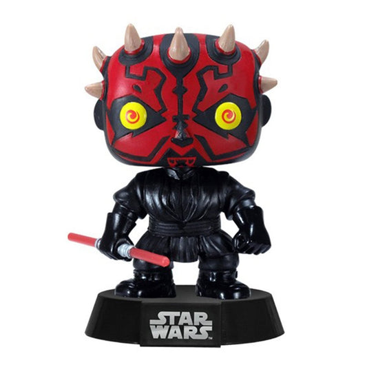 Pop 09 Darth Maul