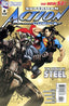 Action Comics (2011) #04 Back Issues DC Comics Default Title