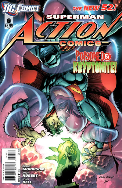 Action Comics (2011) #06