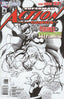 Action Comics (2011) #06 1:200 Andy Kubert Var Back Issues DC Comics Default Title