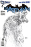 Batman (2011) #06 1:200 Capullo Var Back Issues DC Comics Default Title