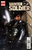 Winter Soldier (2012) #01 1:50 DellOtto Var Comics - Back Issues MARVEL COMICS Default Title