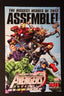 Winter Soldier (2012) #01 1:50 DellOtto Var Comics - Back Issues MARVEL COMICS