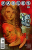 Fables #114 Comics - Back Issues DC Comics Default Title