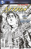 Action Comics (2011) #07 1:200 Morales Var Back Issues DC Comics Default Title