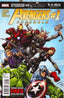 Avengers Assemble (2012) #01 Comics - Back Issues Marvel Comics Default Title