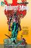 Animal Man (2011) TP 01 The Hunt