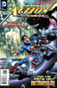 Action Comics (2011) #08 Back Issues DC Comics Default Title