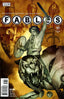 Fables #116 Comics - Back Issues DC Comics Default Title