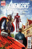 Avengers Assemble (2012) #02 1:25 Hans Var Comics - Back Issues Marvel Comics Default Title