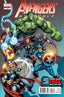 Avengers Assemble (2012) #03 Comics - Back Issues Marvel Comics Default Title