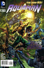 Aquaman (2011) #09 Comics - Back Issues DC Comics Default Title