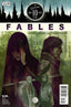 Fables #117 Comics - Back Issues DC Comics Default Title