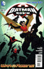 Batman and Robin (2011) #10 Back Issues DC Comics Default Title  