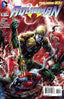 Aquaman (2011) #11 Comics - Back Issues DC Comics Default Title