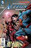 Action Comics (2011) #12