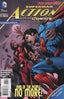 Action Comics (2011) #12 Combo Pack Back Issues DC Comics Default Title