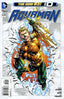 Aquaman (2011) #00 Comics - Back Issues DC Comics Default Title