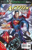 Action Comics (2011) #13 Combo Pack Back Issues DC Comics Default Title