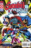 Gambit & The X-Ternals #01 Comics - Back Issues MARVEL COMICS Default Title