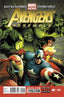Avengers Assemble (2012) #09 Comics - Back Issues Marvel Comics Default Title