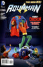 Aquaman (2011) #12 Robot Chicken Var Comics - Back Issues DC Comics Default Title
