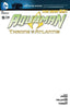 Aquaman (2011) #15 Blank Var Comics - Back Issues DC Comics Default Title