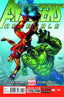Avengers Assemble (2012) #11 Comics - Back Issues Marvel Comics Default Title