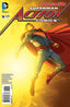 Action Comics (2011) #16 Ferry Var Back Issues DC Comics Default Title