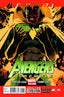 Avengers Assemble (2012) Annual #01 Comics - Back Issues Marvel Comics Default Title