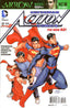 Action Comics (2011) #17 Dodson Var Back Issues DC Comics Default Title