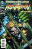 Aquaman (2011) #17
