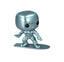 Pop 19 Silver Surfer Action Figures/Funko Pop FUNKO