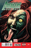 Avengers Assemble (2012) #13 Comics - Back Issues Marvel Comics Default Title