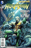 Aquaman (2011) #18